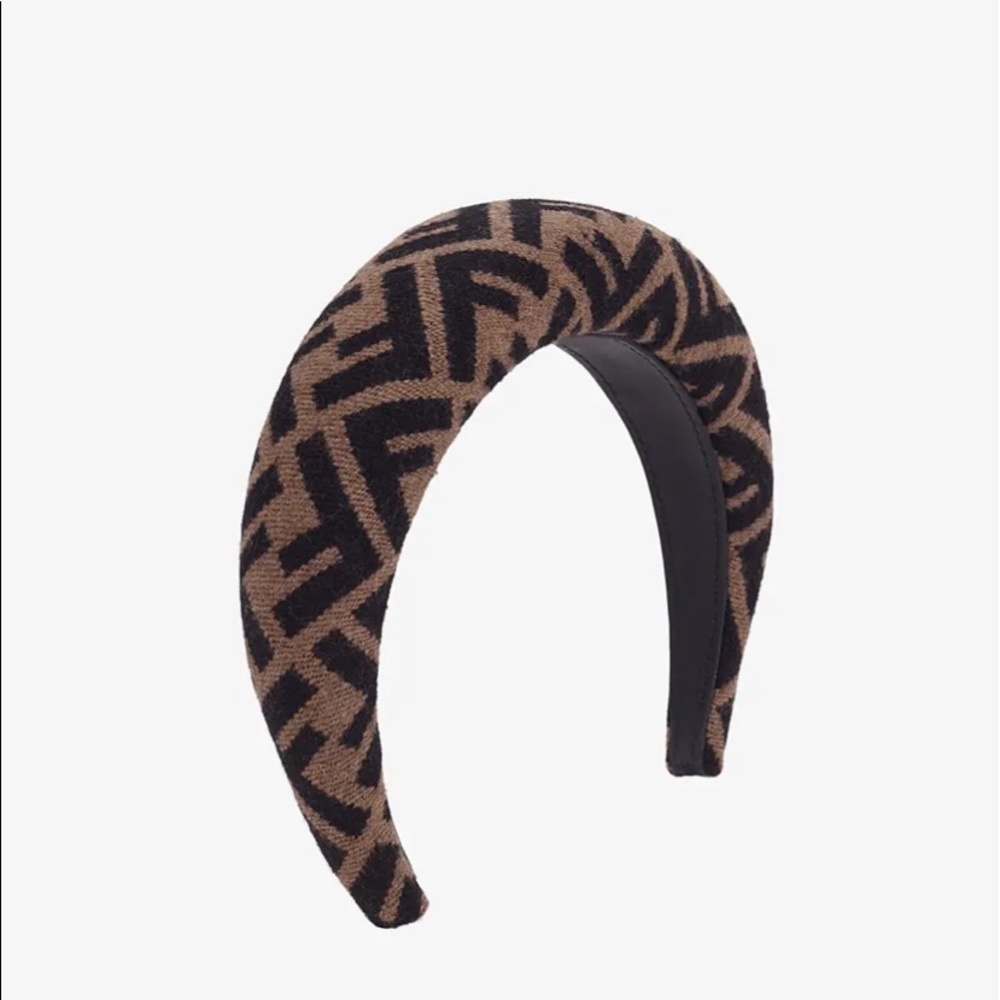 Fendi Headband